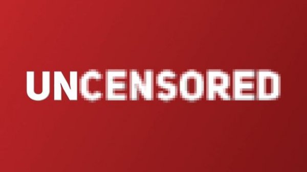 Uncensored Podcast | #0