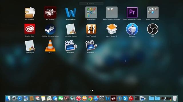 Wow Cata Mac yosemite смотреть онлайн