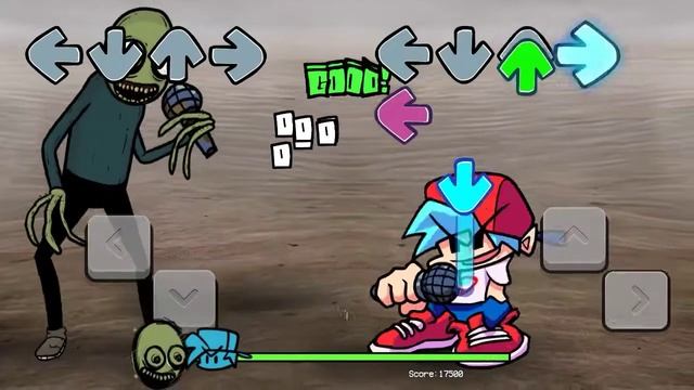 DOWNLOAD MOD SALAD FINGERS KADE ENGINE FOR ANDROID смотреть онлайн