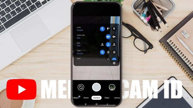 CARA MENGATASI GCAM MENTAL DAN BLANK HITAM смотреть онлайн