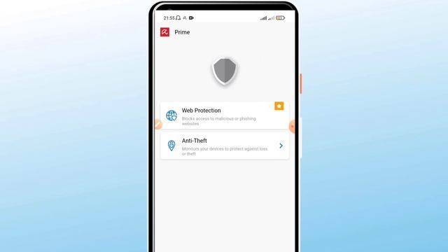💯TELEFONNI QOTMAYDIGAN QILISH..|| Telefoniz Qotayaptimi..? AntiVirus Pro Daxshat PROGRAMMA.