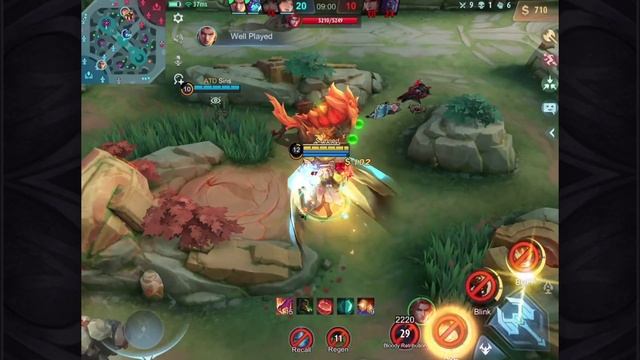 I Surpassed 99.9% of Players | Mobile Legends смотреть онлайн