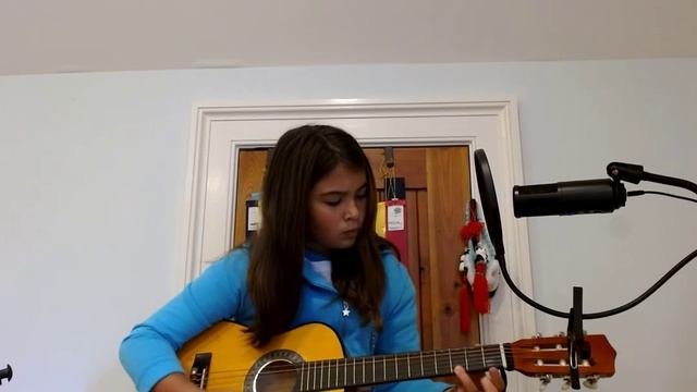 Pia M S ~ "ABC" – Alphonso Mizell, Frederick Perren, Deke Richards and Barry Gordy смотреть онлайн