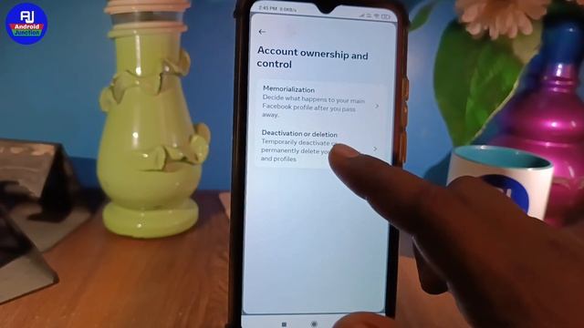 how to delete facebook account permanently new process | facebook account delete kaise kare смотреть онлайн