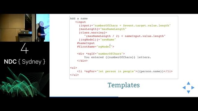 Angular 2 for Angular 1 developers - Mohamed Meligy смотреть онлайн