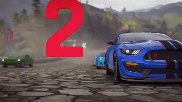Asphalt 9 Legend Walkthrough Part #3 Android iOS смотреть онлайн