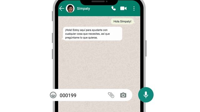 ¿Quién es Simpaty? | SimpleTV смотреть онлайн