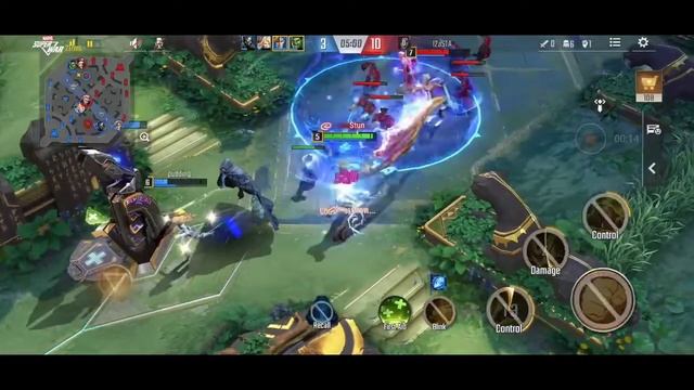 Top 5 MARVEL Games For Android 2021 | OFFLINE/ONLINE | Best Marvel Games For Android | HIGH GRAPHIC смотреть онлайн