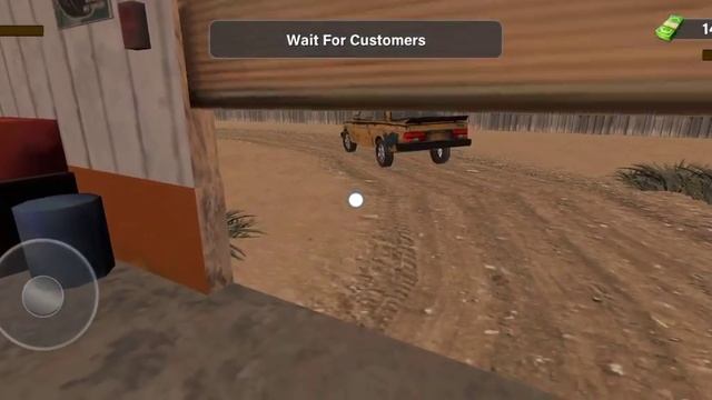 Tire Shop: Car Mechanic Game | Gameplay | Playstore Games | Android iOS | (Uk Games) смотреть онлайн