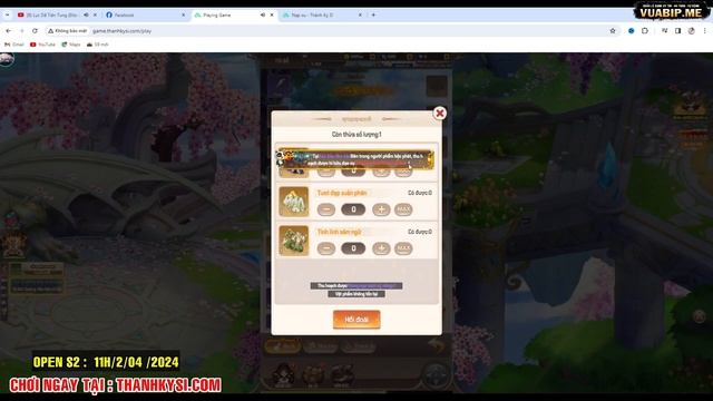 Game Lậu Full Việt Hóa - Open S2 11H/2/4 , Cấp 350 + Đồ Ngập Mồm Free Vip Các Thứ , Đồ Họa Đẹp смотреть онлайн
