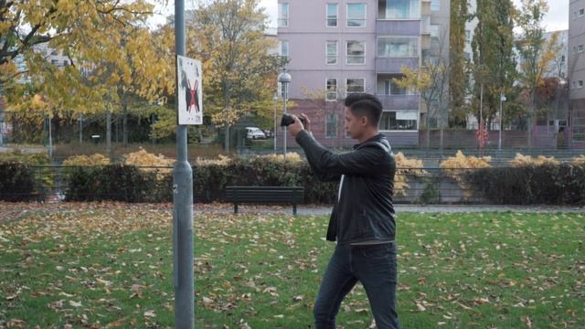 5 Cinematic Gimbal Moves Without A Gimbal! смотреть онлайн