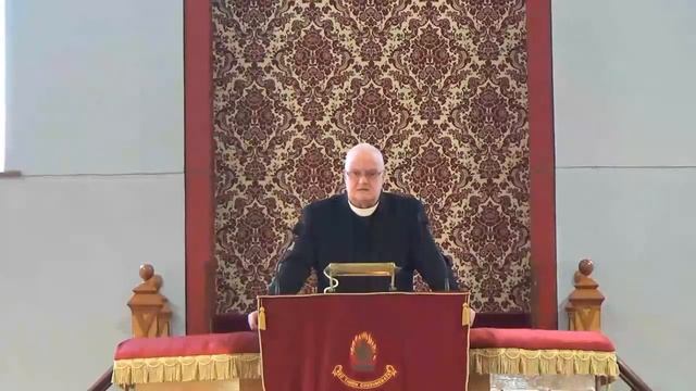 Saul’s Dilemma, Servant’s Advice, David’s Response - 1 Samuel 16 смотреть онлайн