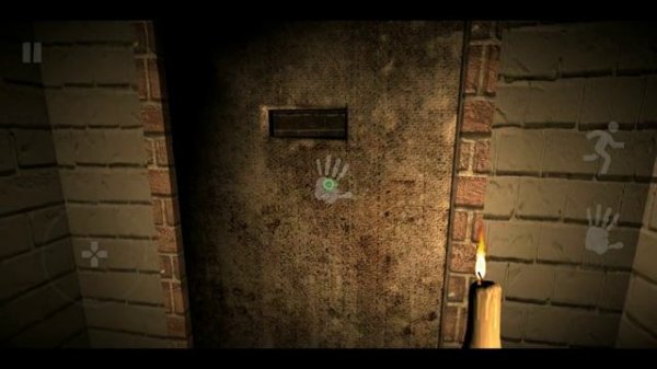 [Slendra: The Dark Basement] СЛЕНДРИНА УЖЕ НЕ СЛЕНДРИНА