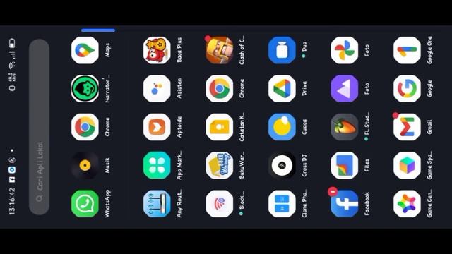 Tutorial Cara memasang #FL#STUDIOS#MOBILE Di Android смотреть онлайн