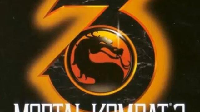 Mk3 character select remix смотреть онлайн
