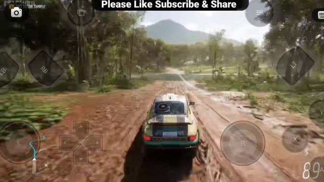 Play PC GAMES on your PHONE For FREE 🥵 ft Techno Gamerz смотреть онлайн