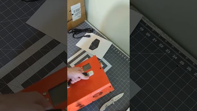 Digital PCP compressor, Finally! смотреть онлайн
