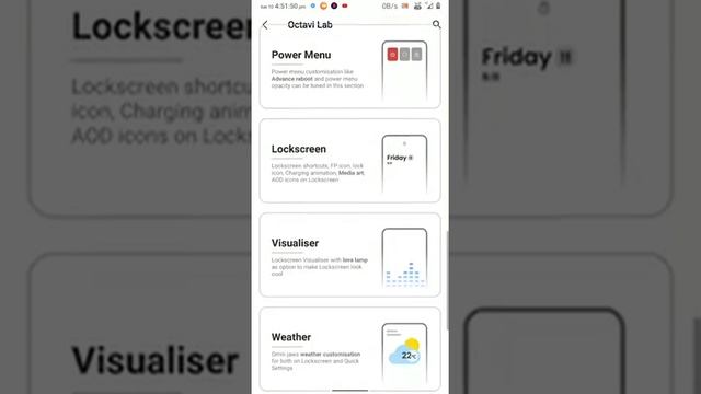 OctaviOs V2.8 official Android 11 Redmi note 5&5pro смотреть онлайн