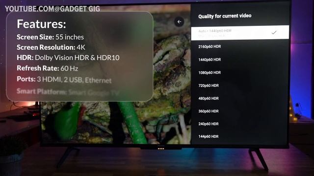 BEST TVs Under $500 (2024) | The Only 3 You Should Consider Today смотреть онлайн