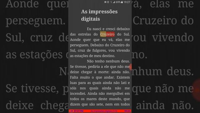 Como usar o aplicativo Moon+ Reader para Android (leitor de livros digitais) смотреть онлайн