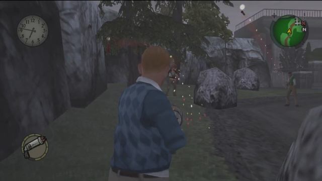 Northernlion Plays: Bully! [Episode 14] (Twitch VOD) смотреть онлайн