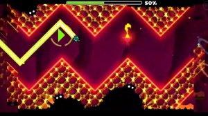 Ghost Ship by Andrexel 100% (3 Coins) | Geometry dash Breeze