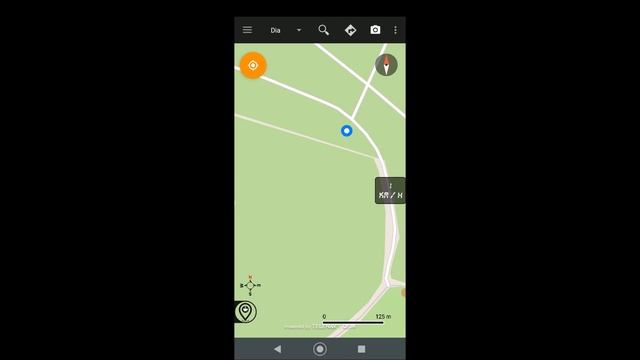 GPS offline. Perdido na Floresta, maravilhoso. Encontrei uma TURMALINA смотреть онлайн