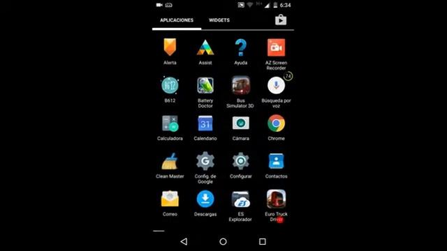 Como descargar Es Explorer pro gratis. смотреть онлайн