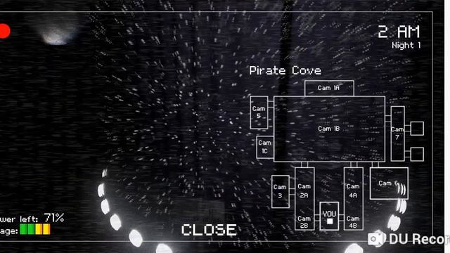 Creepy Night's at Freddy Android Gameplay [Ultra Graphics] First test Gameplay HD смотреть онлайн
