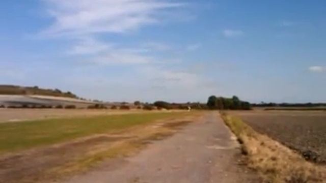 Auster takeoff смотреть онлайн