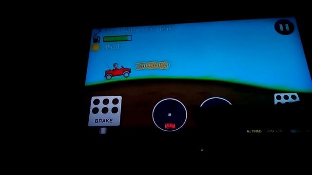 Android TV Box + Tincore Keymapper