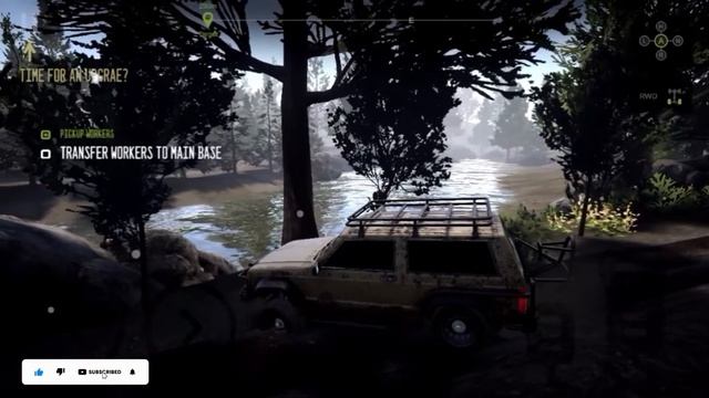 offroad car simulator offline | off-road car game android | offroad games for android offline смотреть онлайн
