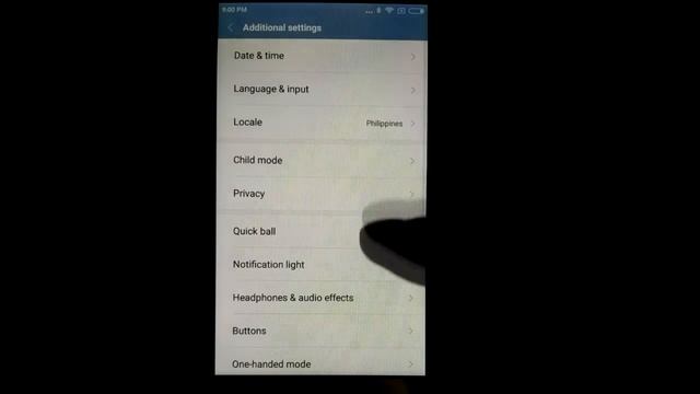 How Disable Text Auto Correction Android Keyboard for MIUI 8 смотреть онлайн