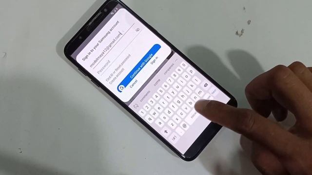 Samsung J6 Bypass Frp/Google Account Unlock 2021 Android 10 Q New Method смотреть онлайн