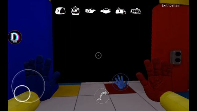 project playtime Mobile V0.2.0 | Demian DM смотреть онлайн