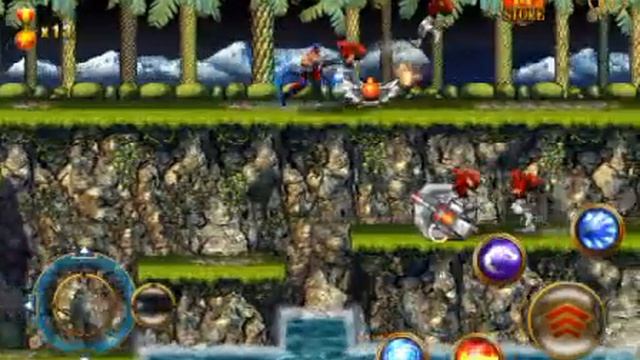 เเจกเกมส์ contra apk смотреть онлайн