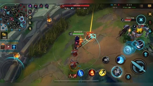 Yasuo Mid Lane Gameplay in Season 9 (Build & Runes) смотреть онлайн