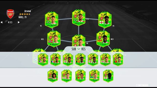 FIFA 23 MOD FIFA 16 - COM EUROPEU + NOVA CONTRATAÇÕES 100% ATUALIZADO смотреть онлайн