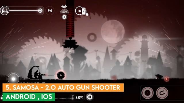 10 AWESOME Made In INDIA Games 🙏 You Never Knew Existed смотреть онлайн