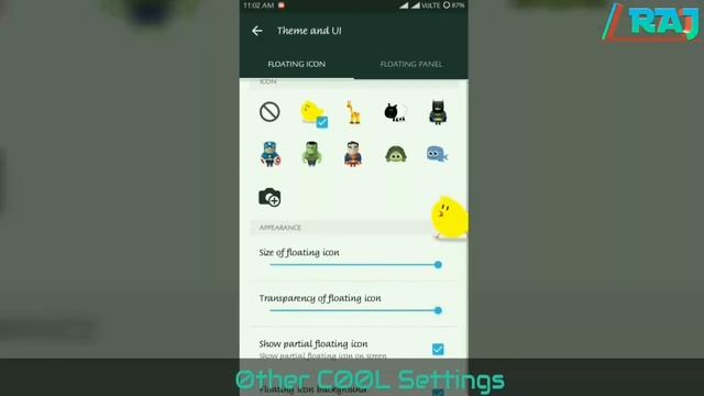 How to quickly switch between apps in Android смотреть онлайн