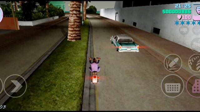 GTA VICE CITY # Mission 1 Android GamePlay смотреть онлайн