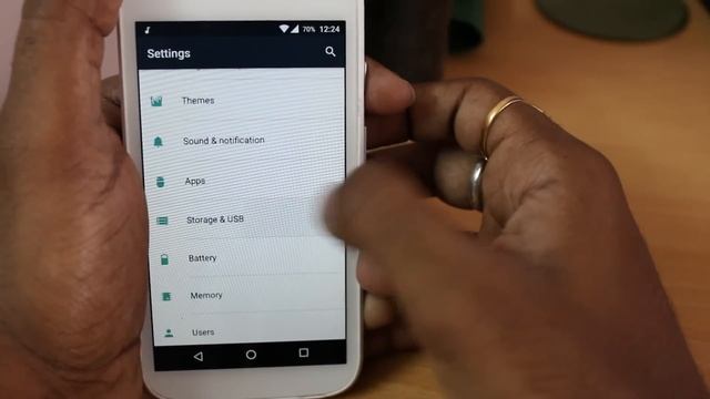 Top 5 Hidden Features Of Android 6.0.1 MarshMallow смотреть онлайн