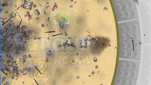 Tank 2012 Challenge Mode Basic Stats Highest Difficulty смотреть онлайн