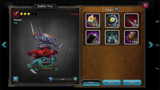 DragonSoul Android The new MAGIC TEAM LVL-90 #1 смотреть онлайн