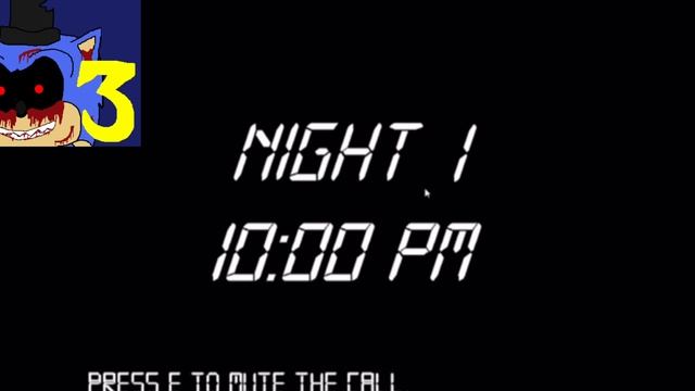 Fnas 1-5 Night ? Start | FNaS Collection