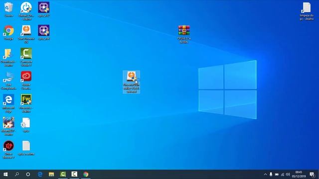 Phoenix os 64 bits instalação Completa Passo A Passo ! смотреть онлайн