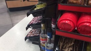 3 Рейс На Лос Анжелес. День Второй