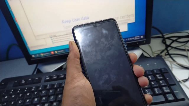 Tecno BC1S Pop 4 LTE How To Flash Without Da File | 100% Done 👍 смотреть онлайн