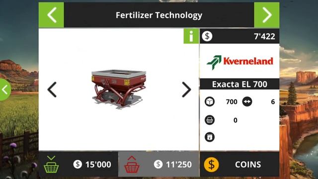 Farming Simulator 2018/FS 18 Оverview for Android смотреть онлайн