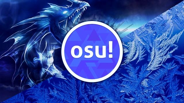 osu!chimera смотреть онлайн